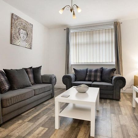 Freshly Renovated, Feels Like Home, Sleeps 3 Chester-le-Street Εξωτερικό φωτογραφία