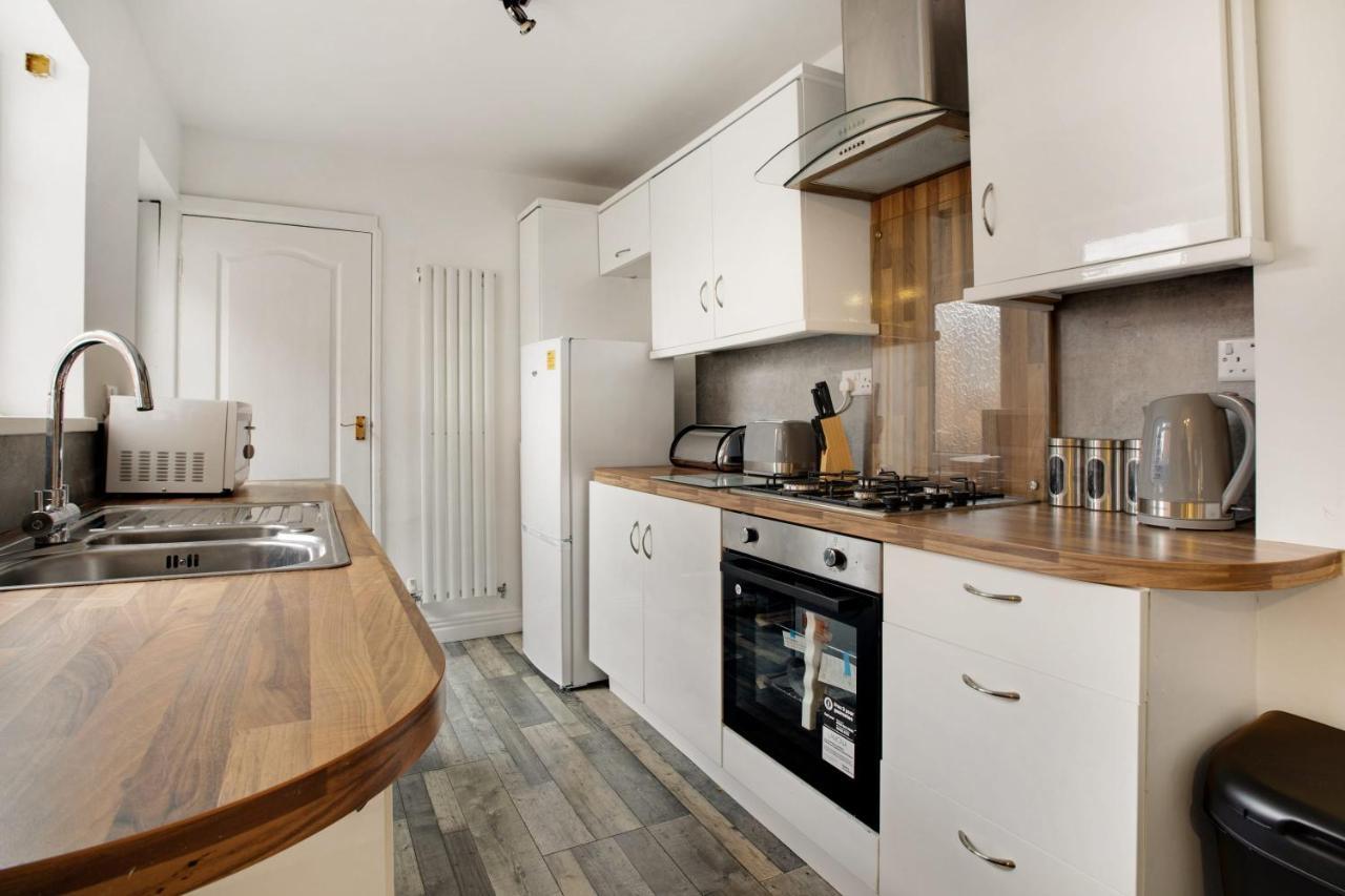 Freshly Renovated, Feels Like Home, Sleeps 3 Chester-le-Street Εξωτερικό φωτογραφία