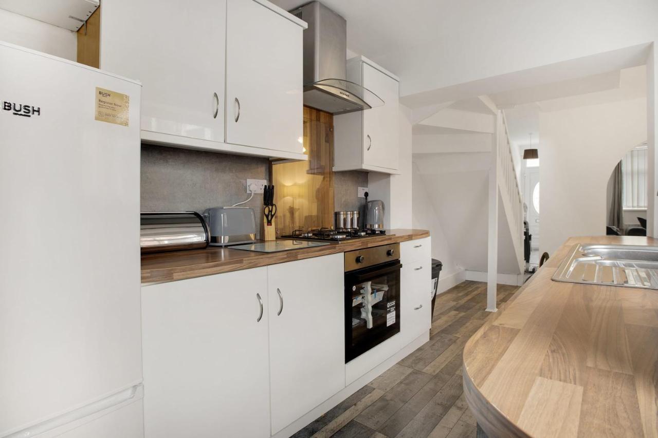 Freshly Renovated, Feels Like Home, Sleeps 3 Chester-le-Street Εξωτερικό φωτογραφία