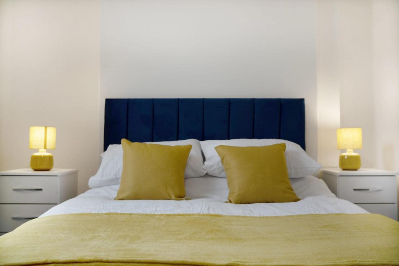 Freshly Renovated, Feels Like Home, Sleeps 3 Chester-le-Street Εξωτερικό φωτογραφία