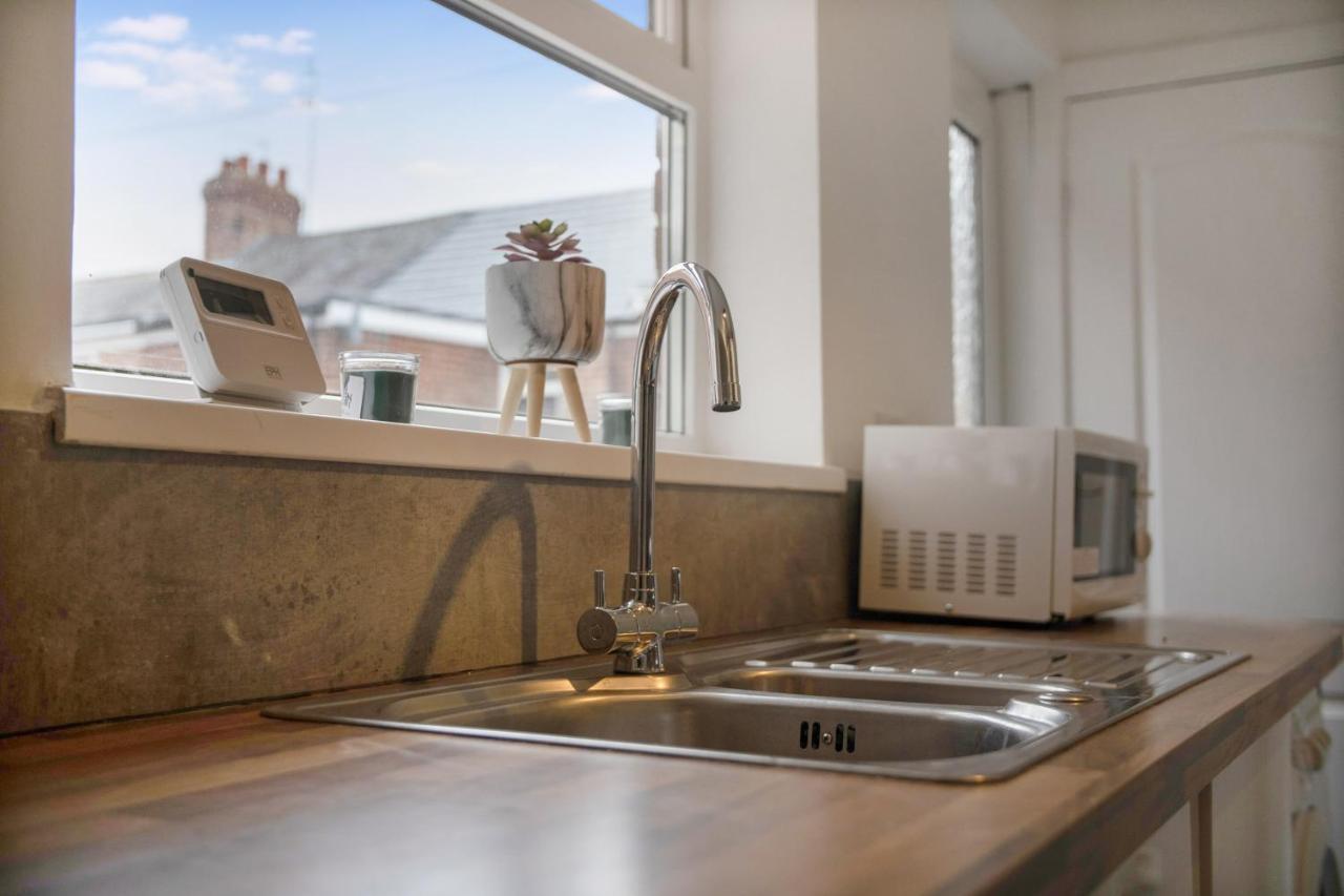 Freshly Renovated, Feels Like Home, Sleeps 3 Chester-le-Street Εξωτερικό φωτογραφία