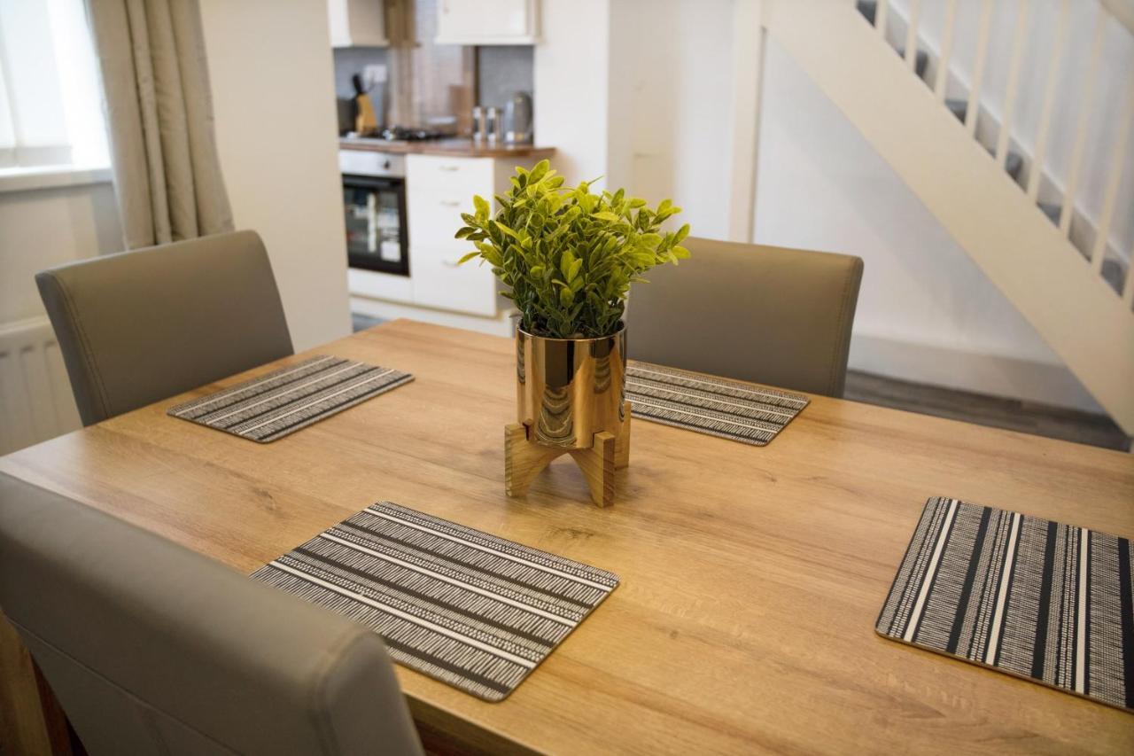 Freshly Renovated, Feels Like Home, Sleeps 3 Chester-le-Street Εξωτερικό φωτογραφία