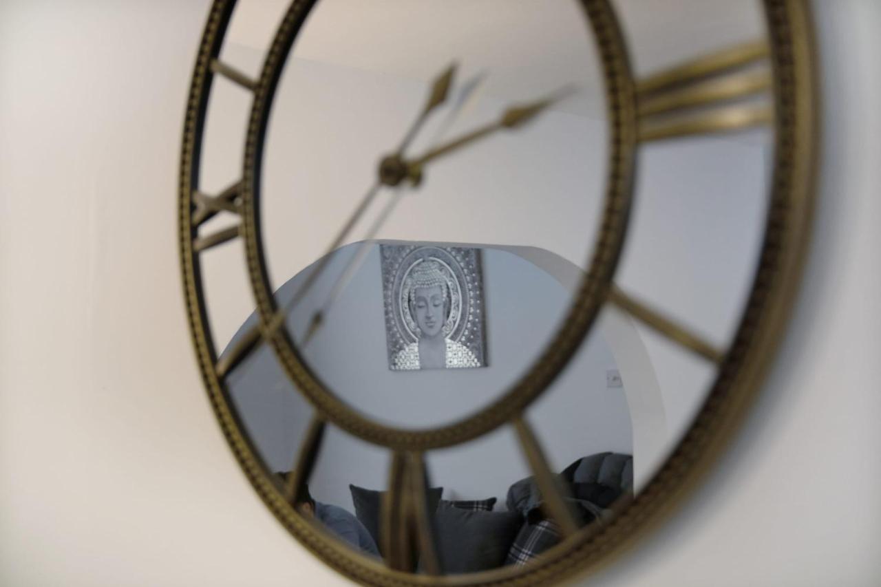 Freshly Renovated, Feels Like Home, Sleeps 3 Chester-le-Street Εξωτερικό φωτογραφία